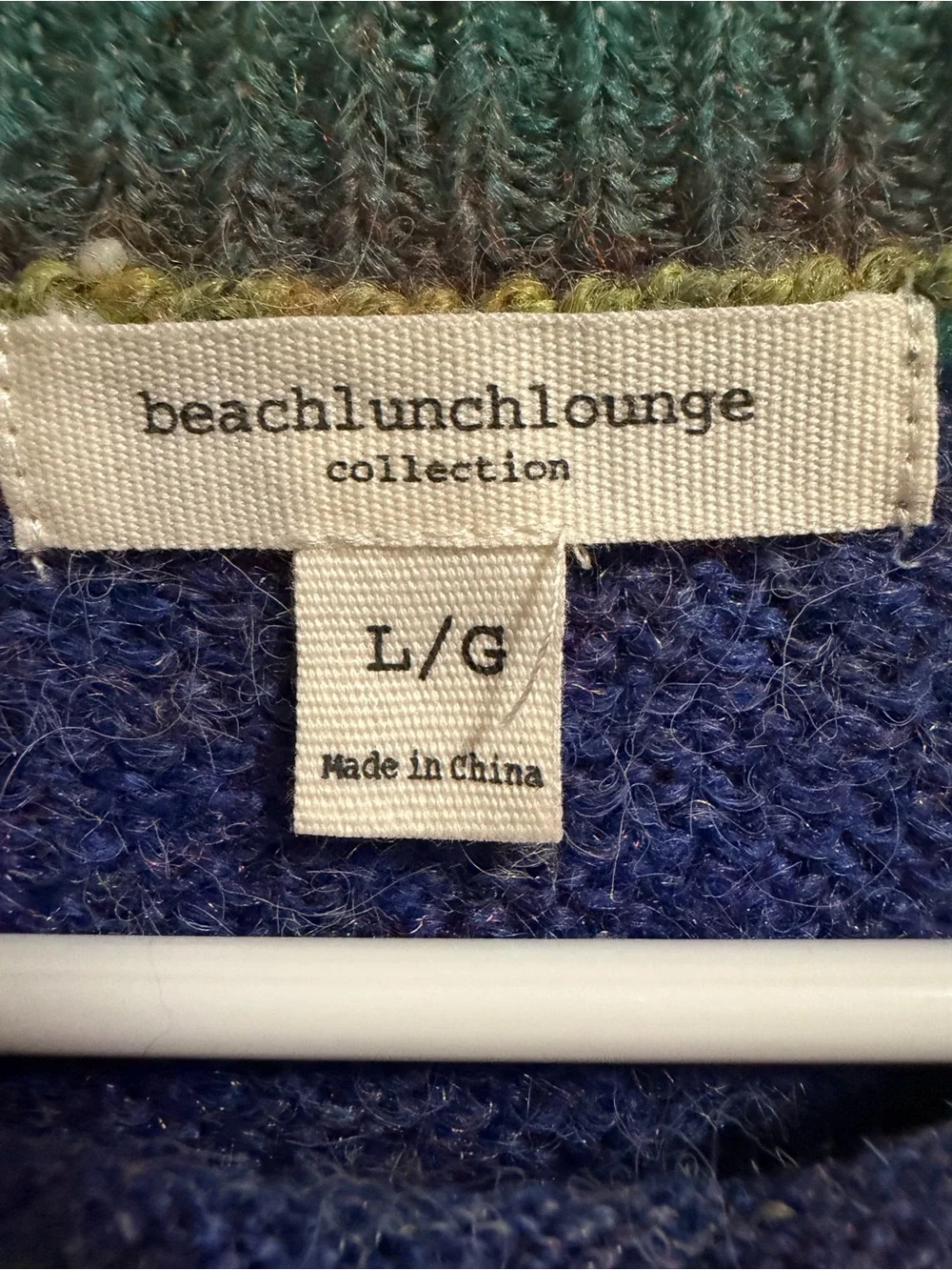 beachlunchlounge soft knit